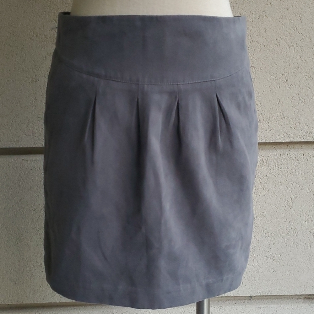 ESPRIT DE.CORP- SKIRT